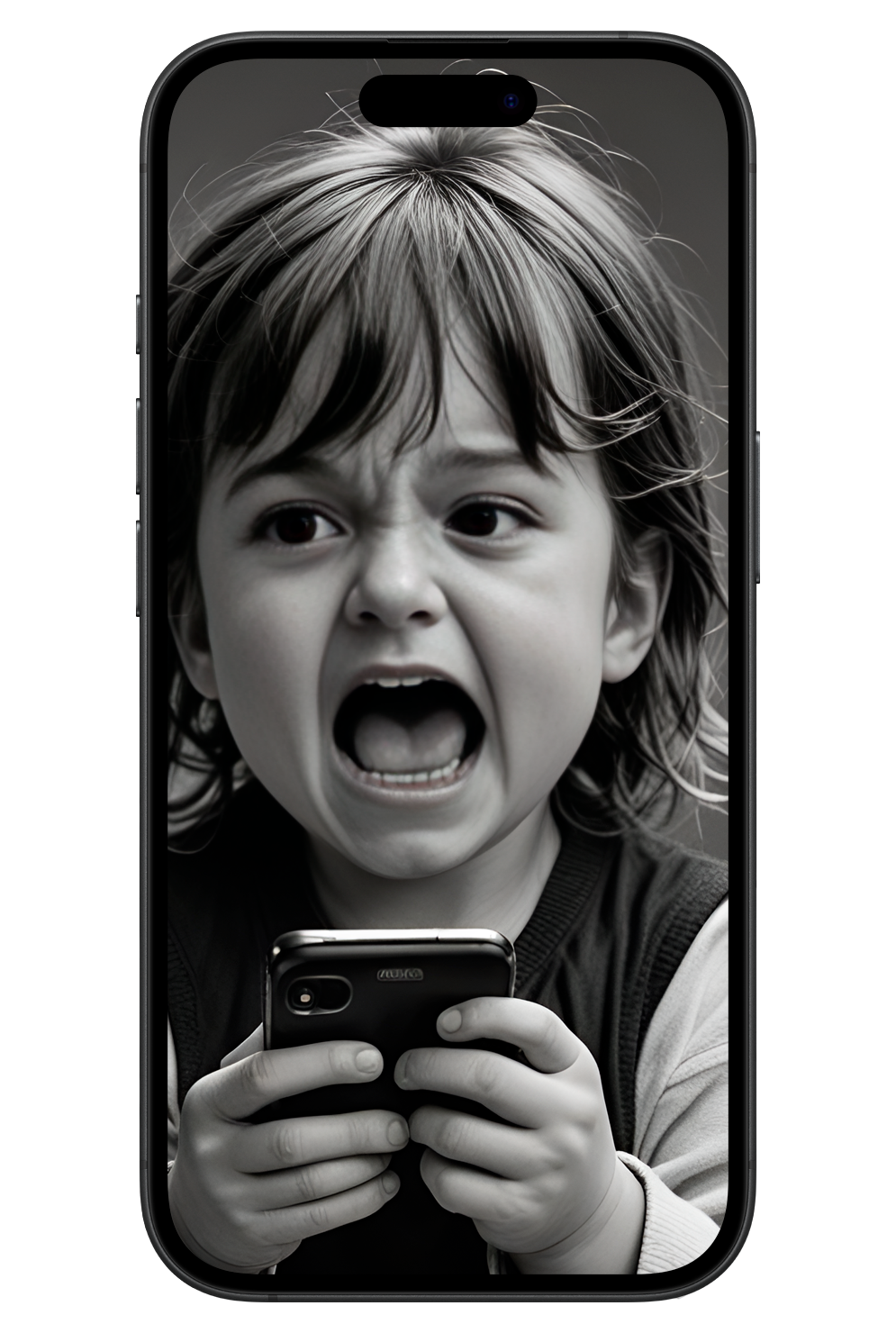 Celular na Infância: Proteja seu filho do excesso de telas